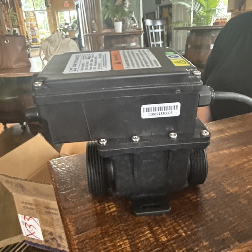 Hot tub spa heater 1kw1 - tub, 1kw1.5kw