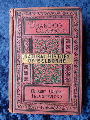 The natural history - the,