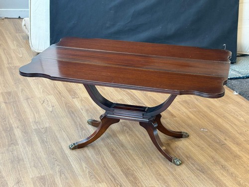 Vintage georgian style - vintage, georgian-style