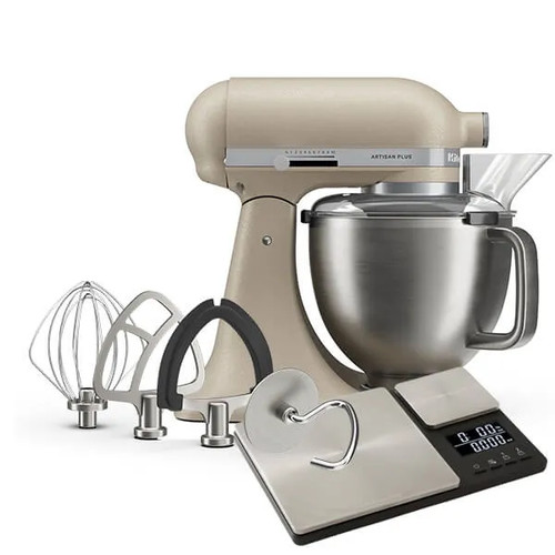 Kitchenaid artisan plus stand - artisan,