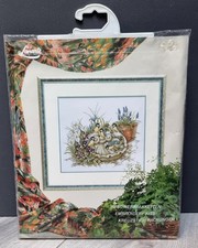 Lanarte Counted Cross Stitch