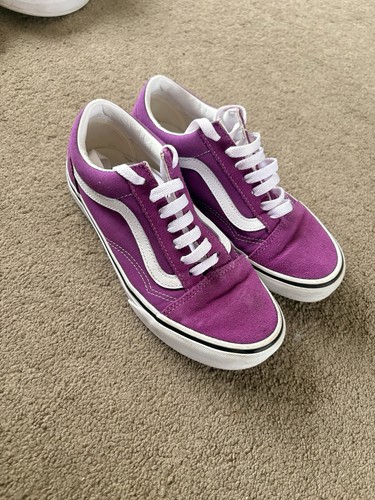 Vans size bright - vans,