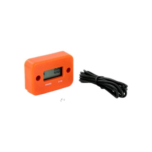 Ktm orange hour meter - ktm, mx