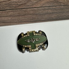 Catherine Popesco France Green