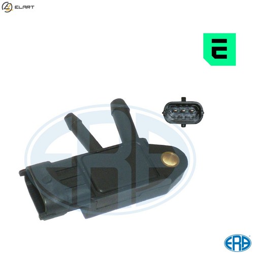 Sensor exhaust pressure - sensor,
