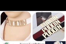 Suicide Squad Puddin Harley