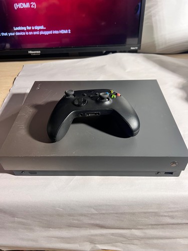 Xbox one 1tb - xbox,
