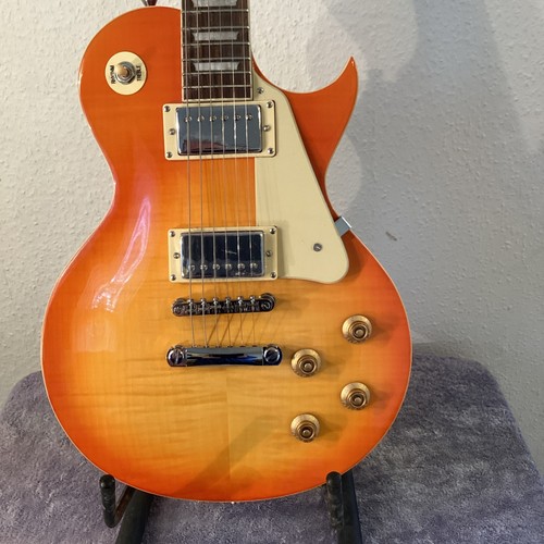 Guitar electric v100 - guitar,