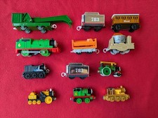 Thomas the Tank Engine &