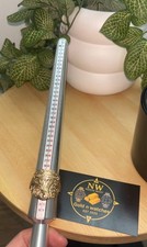 9ct Gold Saddle Ring 27.38g