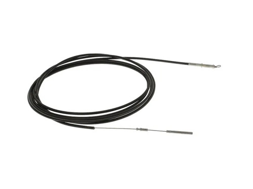 Heater control cable right - heater,