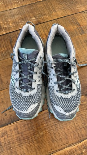 Saucony excursion trail - excursion,