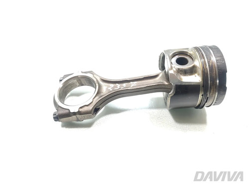 Lexus engine piston with - piston,