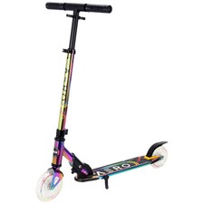 Aero Neo Chrome Folding Kick