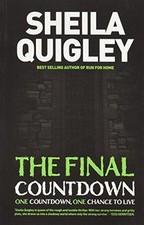 The Final Countdown: 3 (Holy