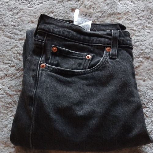 Levi 501 men black - levi's,