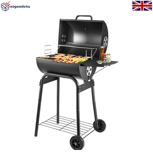 Portable charcoal grill - portable, &