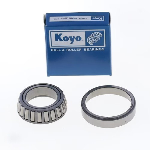 Athena steering head - head, bearing