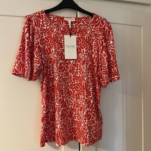 Phase eight size bright red - phase,