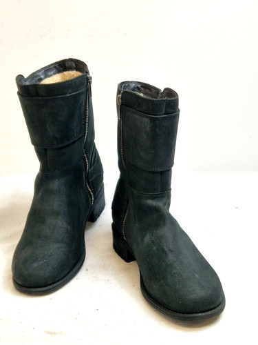 Ugg australia wilcox biker - ugg,