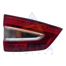 Ford Galaxy 2014 MK3 Rear Tail Light Left Side Inner 1701143