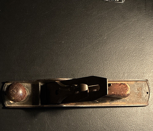 Bailey vintage woodworking - bailey,