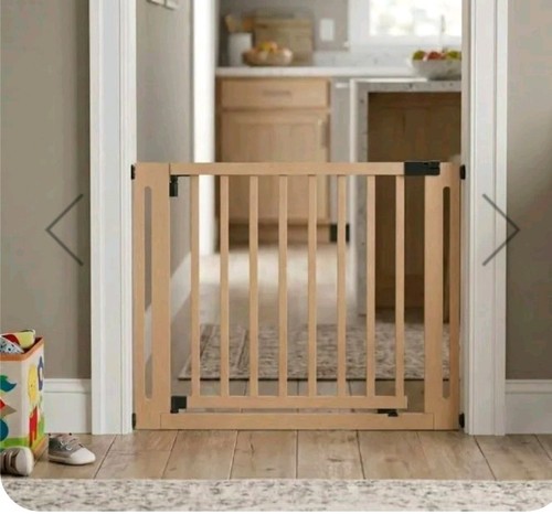 Safetots wooden elegance - wooden,