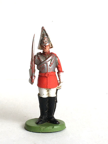 Britains herald - 1, (hk)