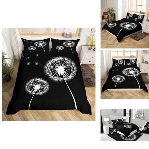 Erosebridal dandelion bedding - erosebridal,