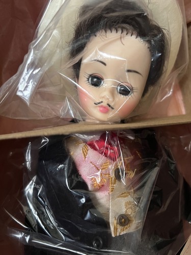 Madame alexander doll rhett - alexander,
