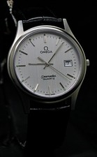 Vintage Omega Seamaster 1425