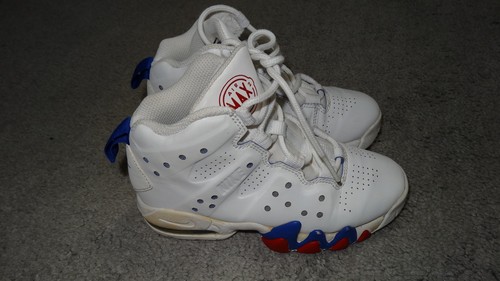 Nike air max white - nike, 2