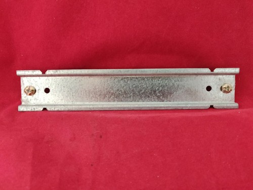 Volex 9way din rail for - din,