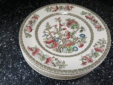 JOHNSON BROTHERS INDIAN TREE