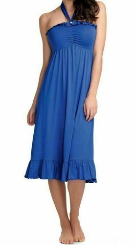 Freya paradise dress blue - paradise,