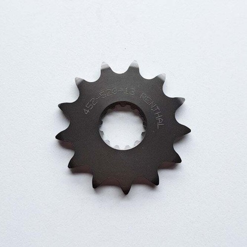 Renthal 13t front - 13t, sprocket