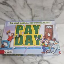 Winning Moves Payday Board