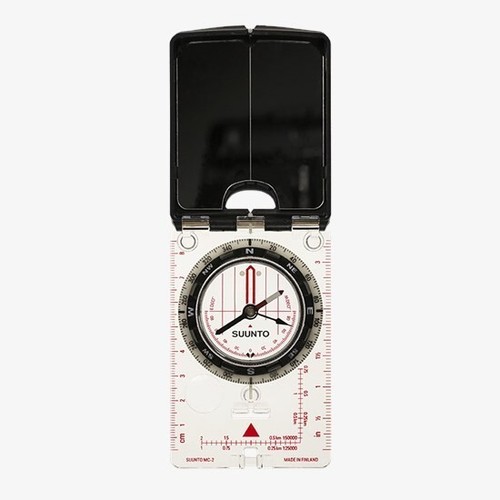 Suunto mc2 mirror - mc2, nh