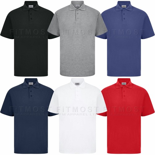 Mens polo shirts - shirts, short
