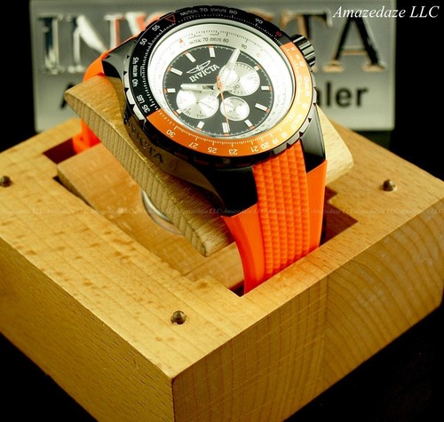 New invicta men - new, aviator