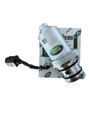 Haldex lr008958 awd - lr008958, pump
