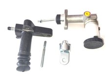 Clutch Master & Slave Cylinder
