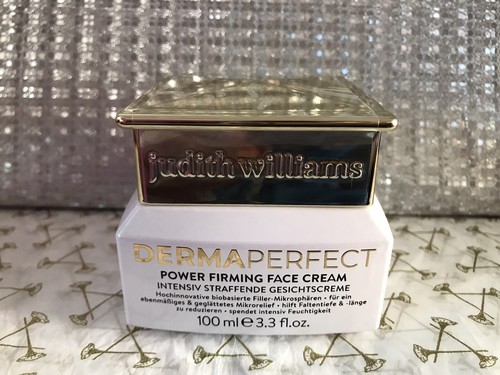 Judith williams dermaperfect - judith,