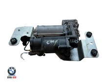 BMW X5 X6 E70 E71 AIR SUSPENSION PUMP COMPRESSOR