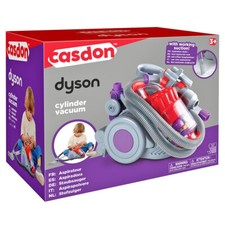 Casdon Dyson Toy DC22 Vacuum