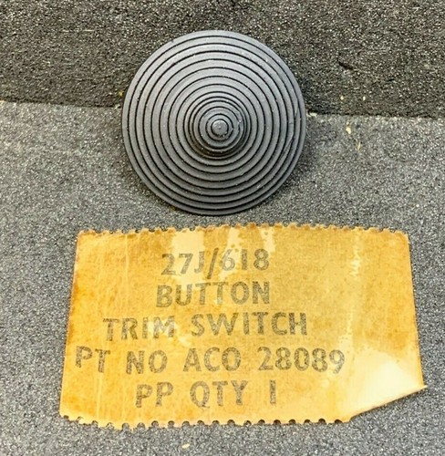 Aircraft control stick - stick, handle