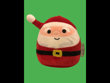 Rare Nick the Santa/Fr
