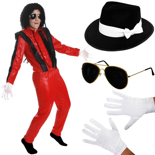 Child king pop costume hat - child,