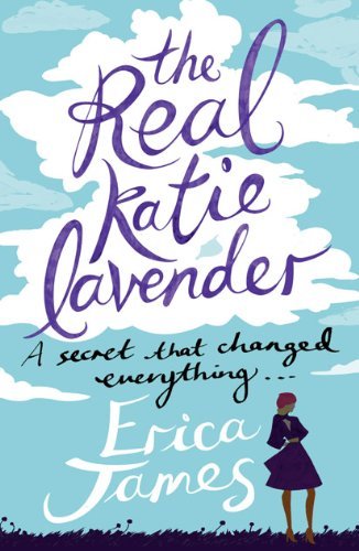 The real katie - the,
