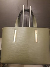 Tom & Eva Purse With Removable